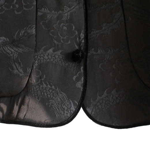 新春年服系列 中式纹样配色 迎新年 裁新衣 商品图4