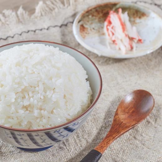 壹飨 稻花香米大米 5kg*1袋 商品图3