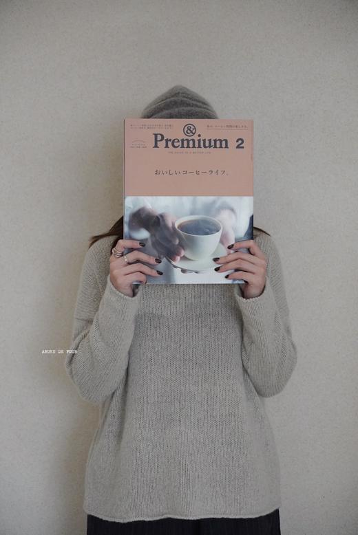 evam eva舒适羊绒高领毛衣 商品图10