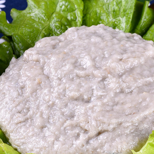 福和楽鲅鱼馅500g+黄花鱼陷500g特惠组合 包饺子做丸子 肉质鲜嫩方便烹饪 商品图3