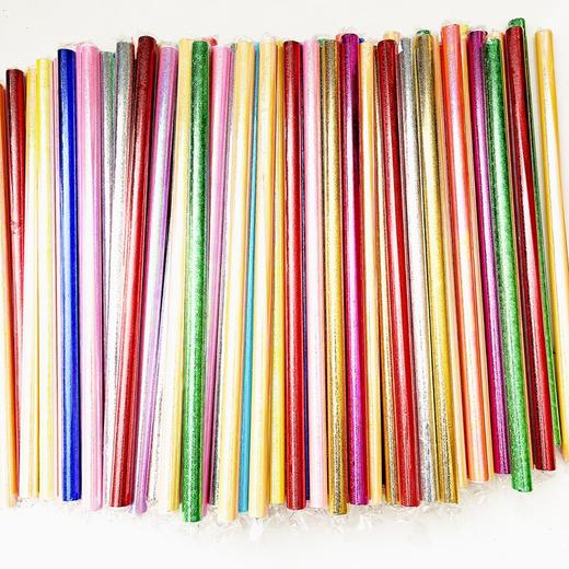 珍珠纸礼品包装纸礼品礼物盒diy手工纸好看纸装饰背景纸72*52cm颜色随机1张 商品图4