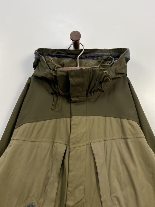 Y2K Vintage HELLY HANSEN 海丽汉森 挪威国宝级户外品牌 户外机能外套 _ODJK(L-XL) 商品图0