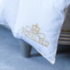 德国原产OBB Royal Bed850蓬西伯利亚95%鹅绒被博登冬被 商品缩略图3