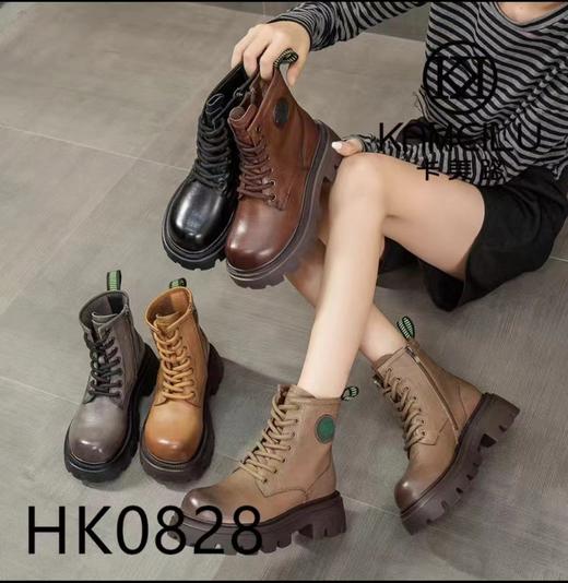 80620402 05337462 卡美路时尚马丁0828 商品图0