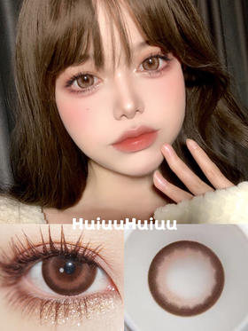 【大直径】Sheepcon-热带花酿-14.5mm【年抛 0-1000度 含有525/575】