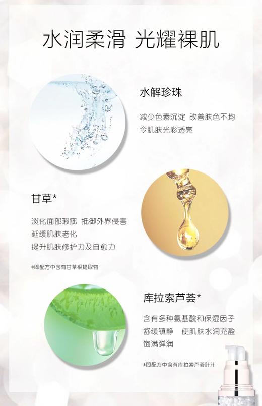 芮朵缤纷海藻糖补水面膜 商品图3