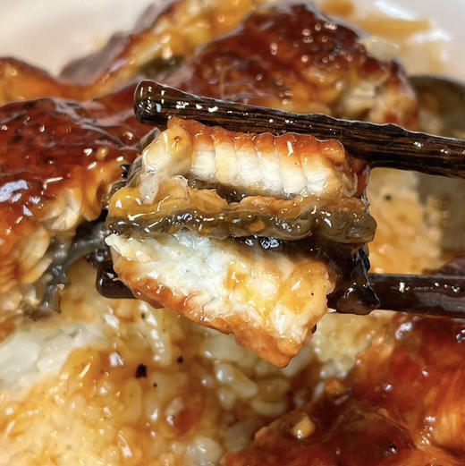 日式蒲烧鳗鱼 商品图4