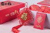 匠心级中国结甜橙礼盒 商品缩略图3