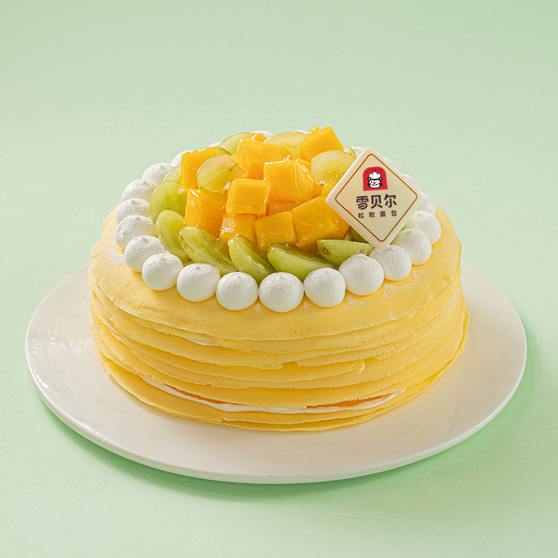 香提芒千层 8寸