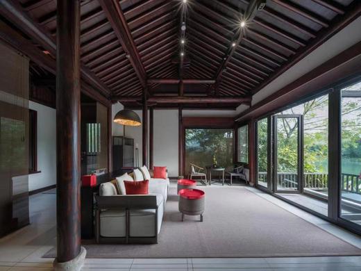 【杭州】所见西溪 · 度假酒店 | 西溪洗肺之旅（度假套餐） 商品图8