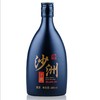 沙洲优黄1878低聚糖半干型黄酒黑标八年10度480ml 商品缩略图0