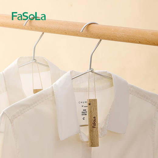 FaSoLa天然香樟木圈樟脑丸衣柜防霉防潮除味防虫防蛀家用 商品图3