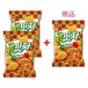 【2+1】农心 蜂窝披萨薯片90g 商品缩略图0