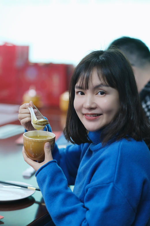 【佛跳墙】在家吃的山海宴 五星主厨 福州特产 健康美味 无防腐剂 商品图3