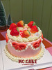 ins裱花草莓蛋糕 商品缩略图1