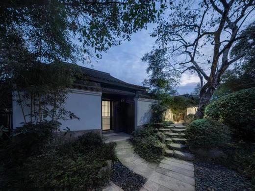 【杭州】所见西溪 · 度假酒店 | 西溪洗肺之旅（度假套餐） 商品图11