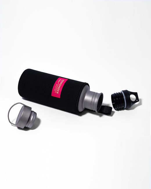 EdW 户外纯钛水壶 Ti 商品图2