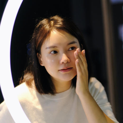 【洋甘菊保湿霜】补水面霜全新升级，含益生元 ，巨补水，一推即化，0香精，0防腐剂，0激素，孕妇孩子都可用 商品图9