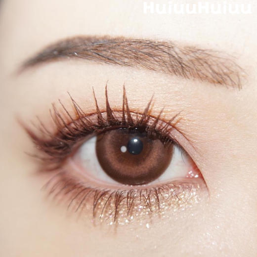 【大直径】Sheepcon-热带花酿-14.5mm【年抛 0-1000度 含有525/575】 商品图5