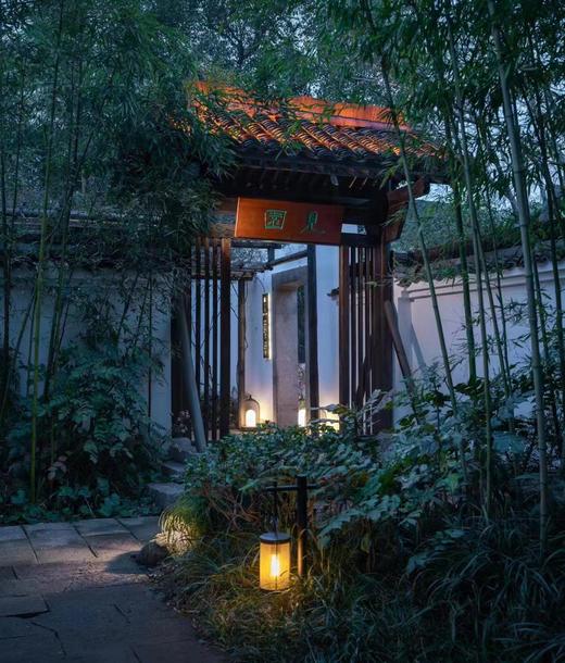 【杭州】所见西溪 · 度假酒店 | 西溪洗肺之旅（度假套餐） 商品图7