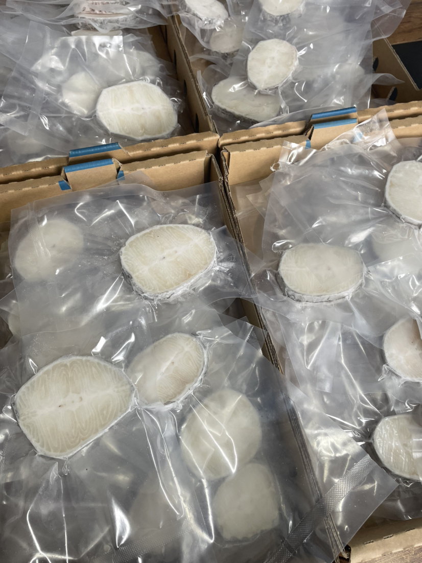 2026年鳕鱼特价活动上线！