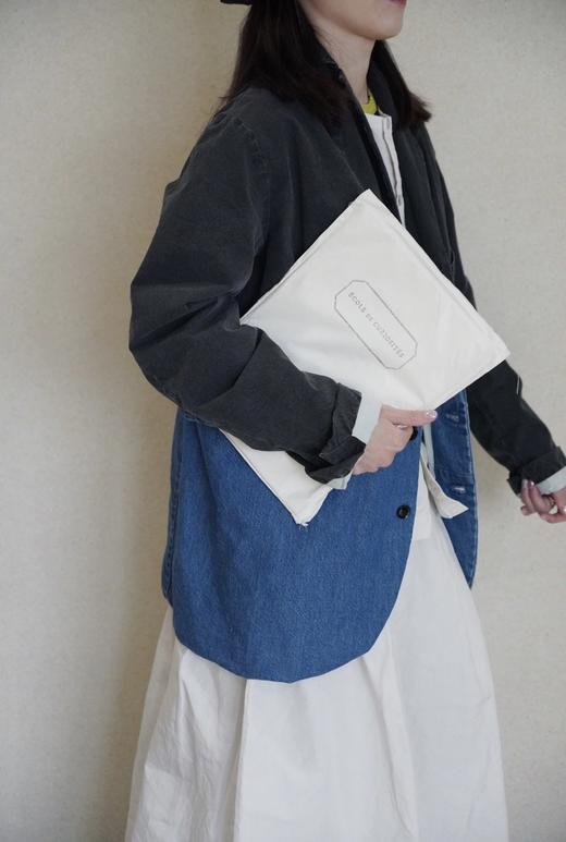 D project by G拼接外套 商品图1