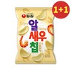 【1+1】농심 알새우칩68g 商品缩略图0
