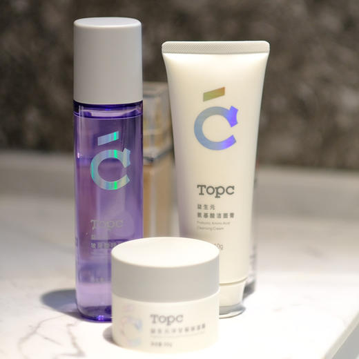 【洋甘菊保湿霜】补水面霜全新升级，含益生元 ，巨补水，一推即化，0香精，0防腐剂，0激素，孕妇孩子都可用 商品图10