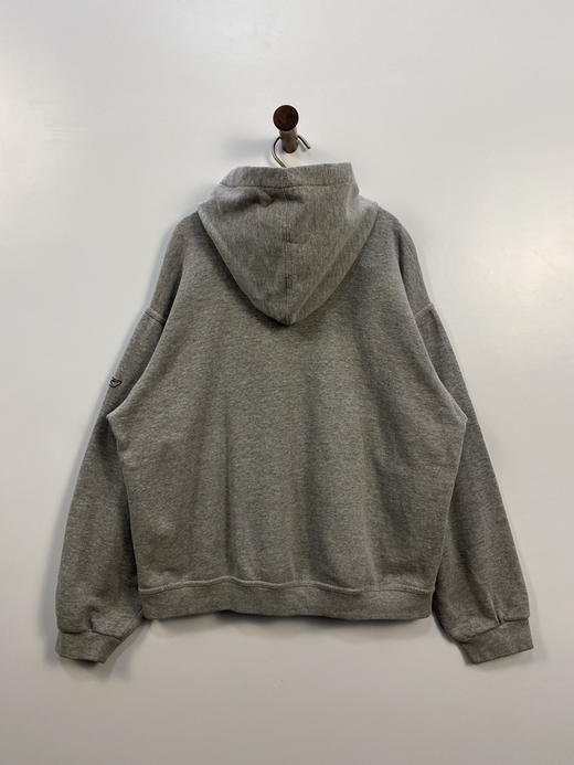 Y2K Vintage Reebok 锐步 NFL 美国职业橄榄球大联盟 全刺绣 连帽卫衣_HDS(M) 商品图4