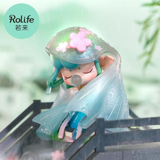 Nanci诗词歌赋-12 商品图2