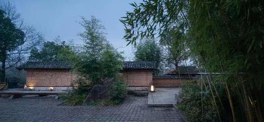 【杭州】所见西溪 · 度假酒店 | 西溪洗肺之旅（度假套餐） 商品图13