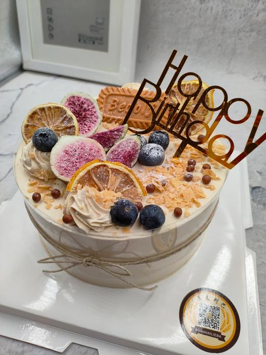 提拉米苏 商品图2