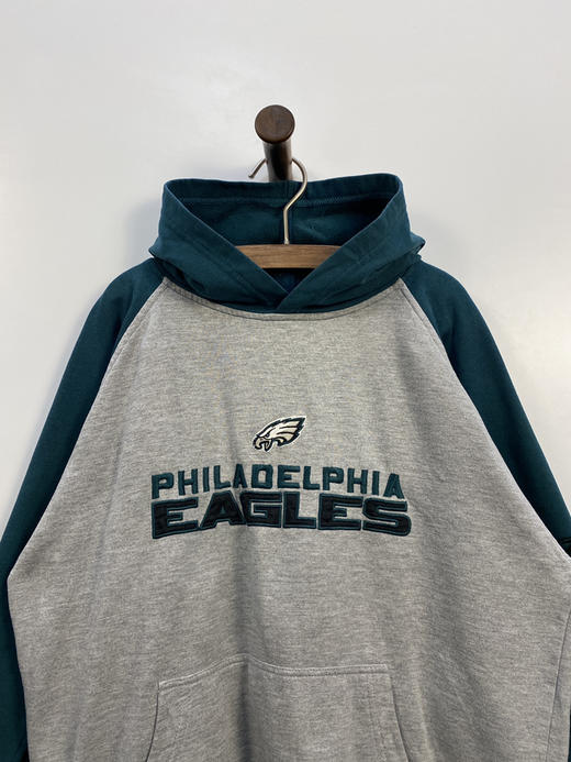 NFL 美国职业橄榄球大联盟 全刺绣 连帽卫衣_HDS(S) 商品图0