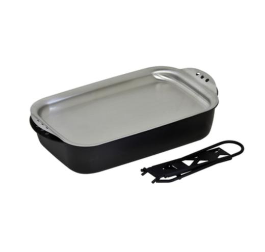 BM-408 料理铁锅套装 商品图0