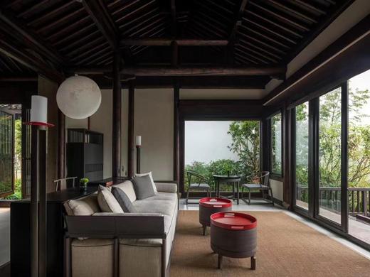 【杭州】所见西溪 · 度假酒店 | 西溪洗肺之旅（度假套餐） 商品图4