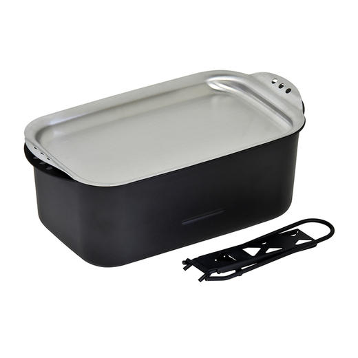 BM-408 料理铁锅套装 商品图1