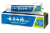 云南白药薄荷香型牙膏230g22150707 商品缩略图1