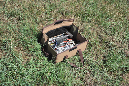 BM-393 多功能工具收纳包S 商品图2