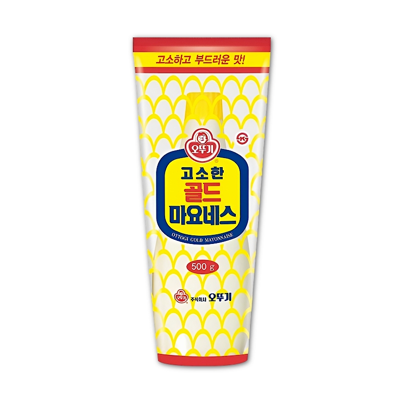 오뚜기 마요네즈500g