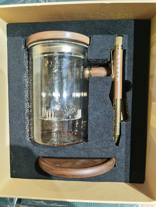 2023茶杯套装（不加热款） 商品图1