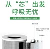 生态超能离子技术【病毒消杀机】武汉病毒研究院+美国IB实验室检测双证 商品缩略图3