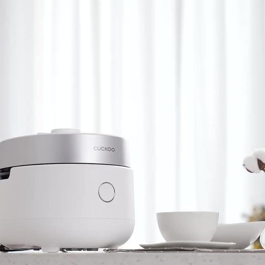 CUCKOO福库电饭煲 不仅颜值高 煮出来的饭是真香 还智能多功能 煮饭锅 小白和小红都有 正关进口  |百里居 商品图9