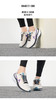 耐克NIKE女子跑步鞋气垫AIR PEGASUS 39运动鞋DH4072-006 商品缩略图0