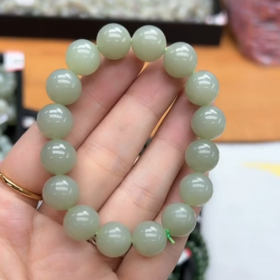 且末蓝单圈-圆珠12#