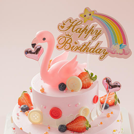 火烈鸟派对 商品图2