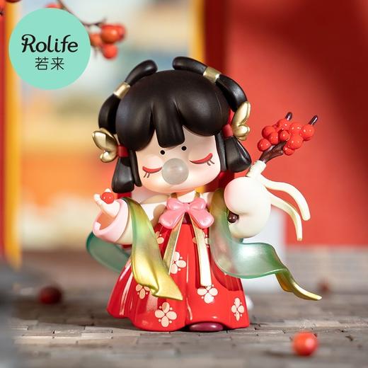 Nanci诗词歌赋-12 商品图0