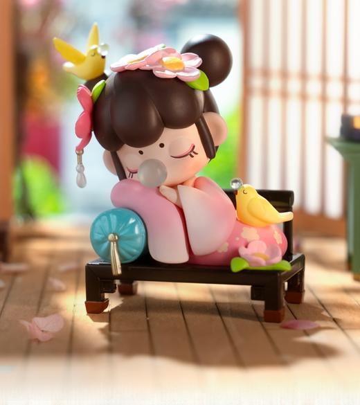 Nanci诗词歌赋-12 商品图5