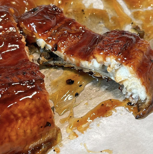 日式蒲烧鳗鱼 商品图2