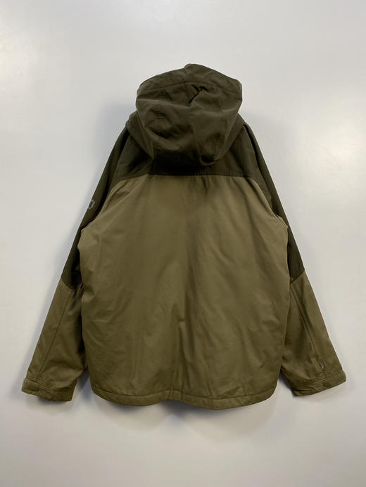 Y2K Vintage HELLY HANSEN 海丽汉森 挪威国宝级户外品牌 户外机能外套 _ODJK(L-XL) 商品图4