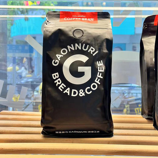 咖啡豆 商品图2